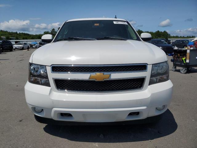 2012 CHEVROLET TAHOE K150 - 1GNSKBE05CR124473