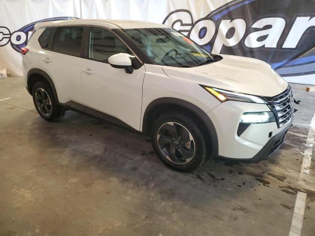 Vin: 5n1bt3bb9rc732232, lot: 62553995, nissan rogue sv 20244
