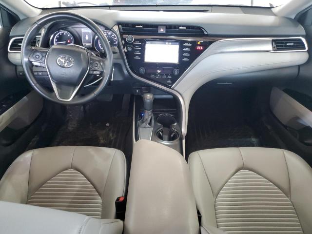 2018 TOYOTA CAMRY L 4T1B11HK5JU669730