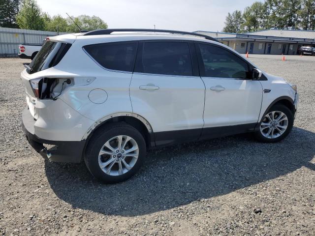 Vin: 1fmcu9g93hud96418, lot: 61272485, ford escape se 20173