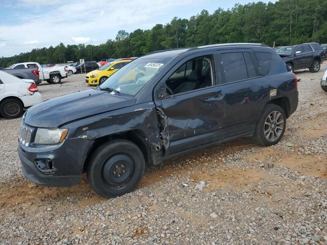 JEEP COMPASS LI