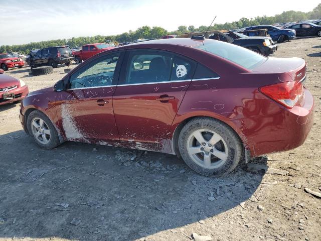 2016 CHEVROLET CRUZE LIMI 1G1PE5SB4G7157195