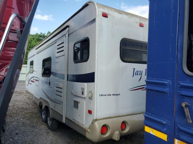 JAYCO TRAILER 2008 white   1UJBJ02M281JF0599 photo #4