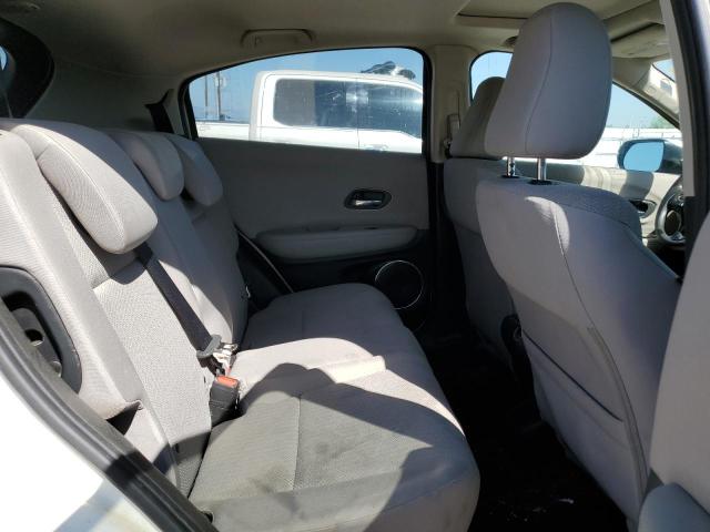 2017 HONDA HR-V EX 3CZRU6H58HM713679