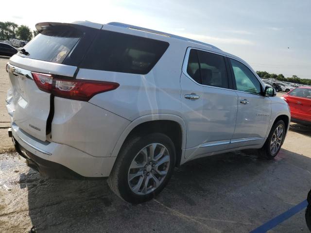 2020 CHEVROLET TRAVERSE P 1GNEVKKW8LJ146818