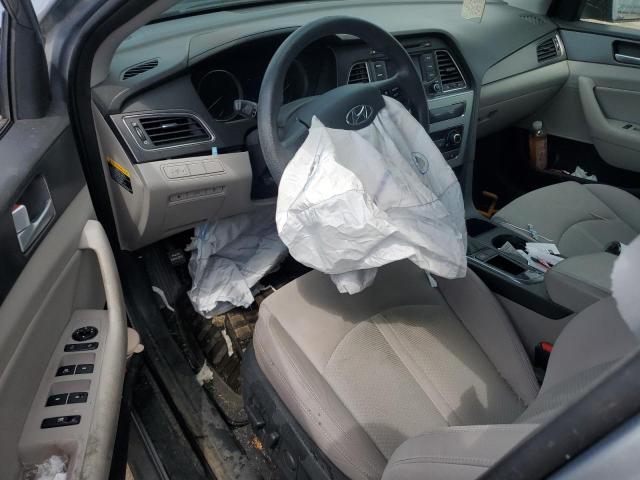 2015 HYUNDAI SONATA SPO - 5NPE34AF8FH064810