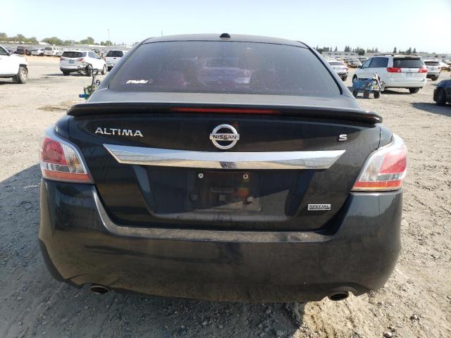 2015 NISSAN ALTIMA 2.5 - 1N4AL3AP6FC587228