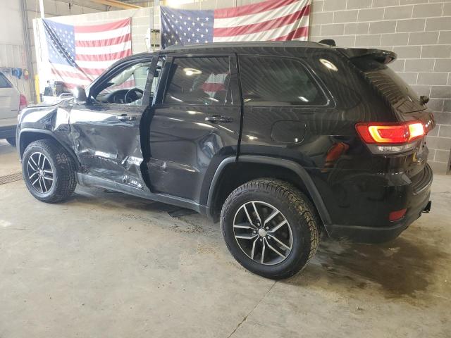 2017 JEEP GRAND CHEROKEE TRAILHAWK 1C4RJFLG5HC699653