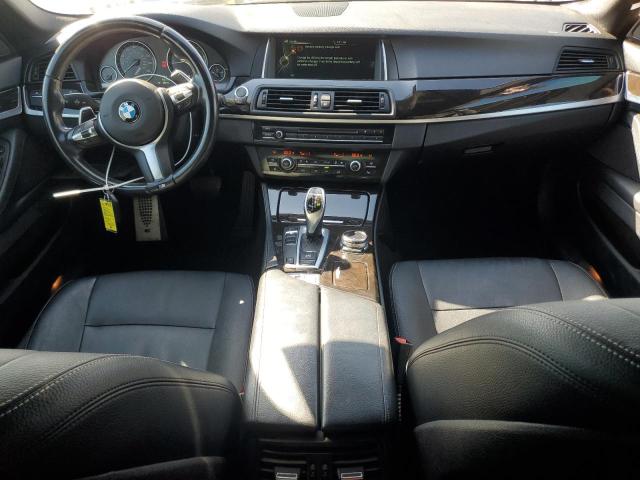 wba5a5c50ed507257 - 2014 Bmw 5 series i - #61500685