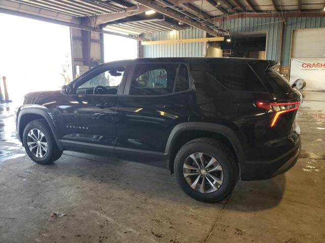 Vin: 3gnaxheg7sl309594, lot: 62141055, chevrolet equinox lt 20252