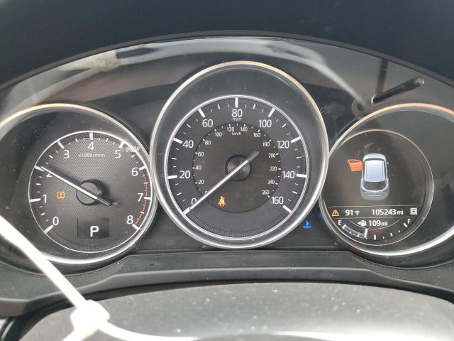 2017 MAZDA CX-5 GRAND JM3KFADL6H0189385