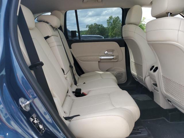 2021 MERCEDES-BENZ GLB 250 W1N4M4GB4MW096196