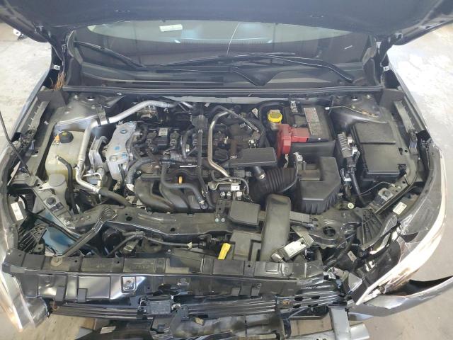 2023 NISSAN SENTRA SV - 3N1AB8CV8PY322165