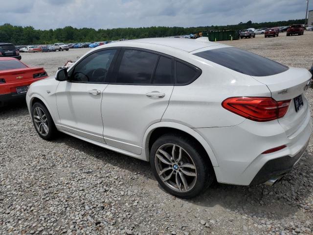 Vin: 5uxxw3c51g0r20816, lot: 61427735, bmw x4 xdrive28i 20162