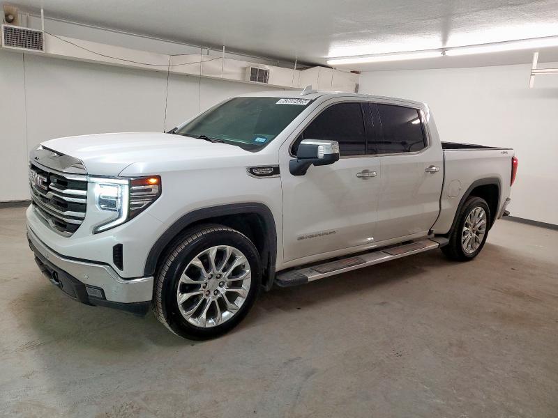Vin: 3gtuude82pg310619, lot: 62608425, gmc sierra k1500 slt 2023 img_1