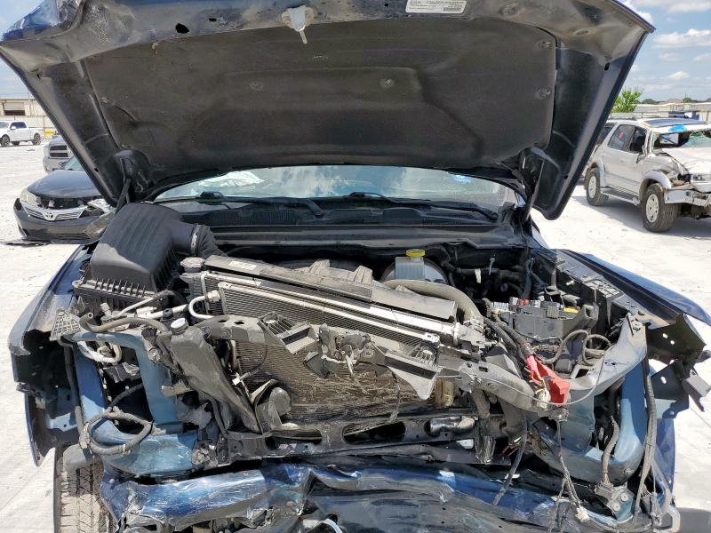 2019 RAM 1500 LIMIT 1C6SRFHT1KN887654