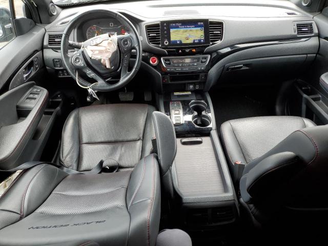 2021 HONDA RIDGELINE 5FPYK3F86MB017010