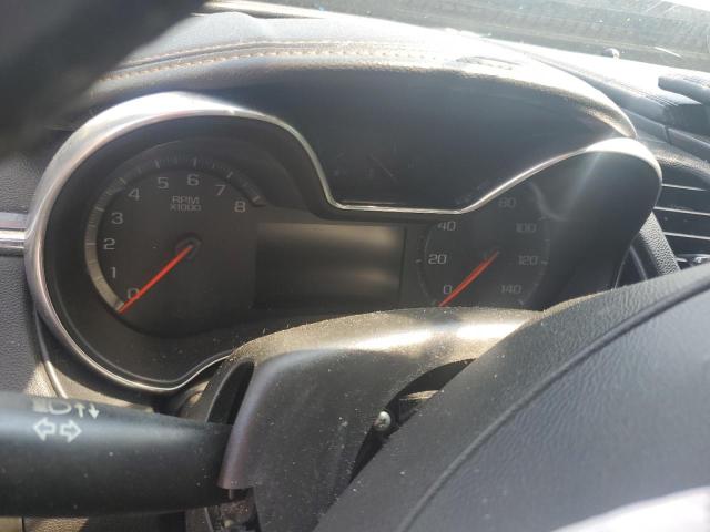 2017 CHEVROLET IMPALA PRE 2G1145S33H9147291