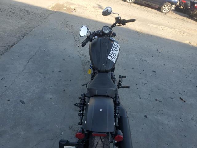 2025 INDIAN MOTORCYCLE CO. SCOUT SIXT 56KSBC614S3208155
