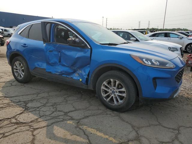 Vin: 1fmcu9g63mub12317, lot: 58781365, ford escape se 20214