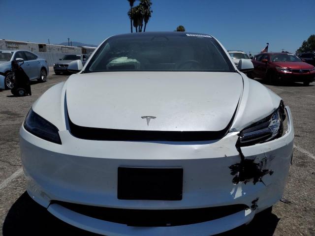 2024 TESLA MODEL 3 5YJ3E1EB3RF827780