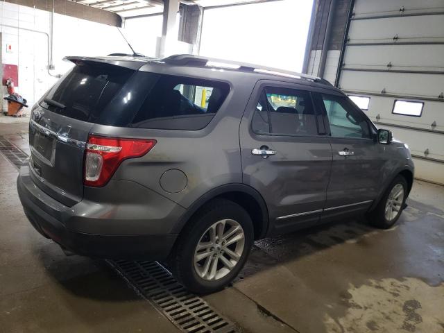 Vin: 1fmhk7d89cga55091, lot: 60570625, ford explorer xlt 20123