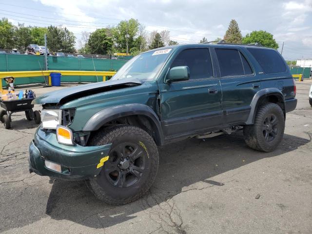 TOYOTA 4RUNNER LI