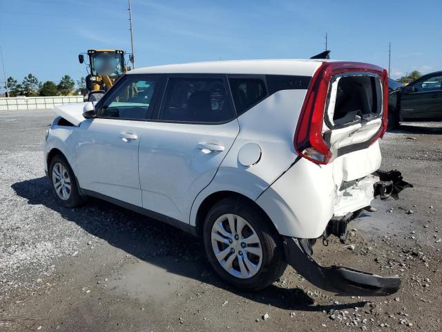 Vin: kndj23au9l7703982, lot: 60713675, kia soul lx 20202