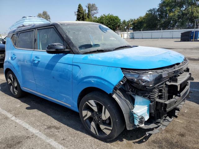 2024 KIA SOUL GT LI KNDJ53AUXR7224261