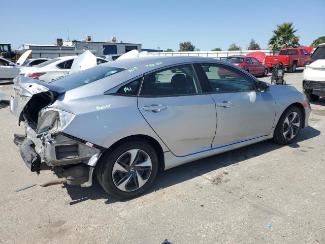 Vin: 2hgfc2f66mh556180, lot: 61006465, honda civic lx 20213