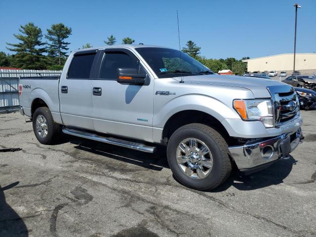 Vin: 1ftfw1et4cfc46035, lot: 61267965, ford f-150 supercrew 20124