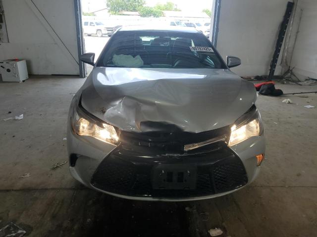 2017 TOYOTA CAMRY LE - 4T1BF1FK9HU734447