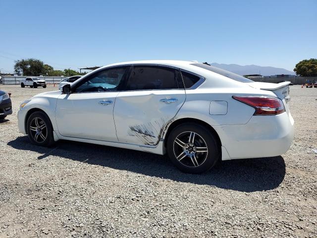 Vin: 1n4al3ap9en360814, lot: 62641455, nissan altima 2.5 20142