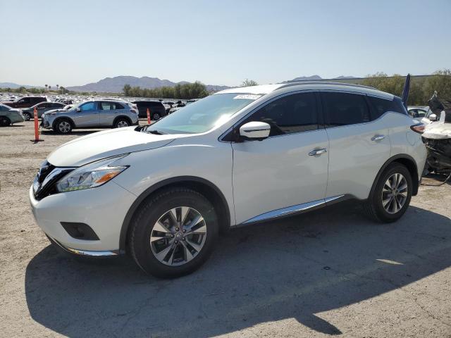 Vin: 5n1az2mg1gn149622, lot: 59224115, nissan murano s 2016 img_1