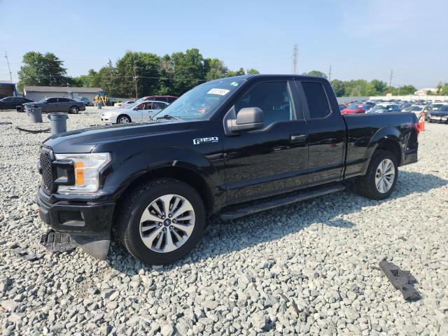FORD F150 SUPER