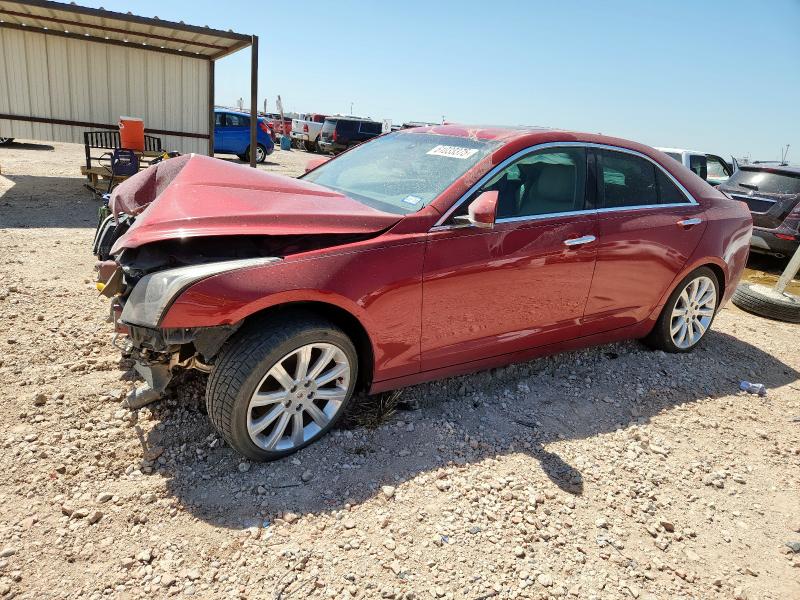 Vin: 1g6ab5rx5e0155987, lot: 61033375, cadillac ats luxury 2014 img_1