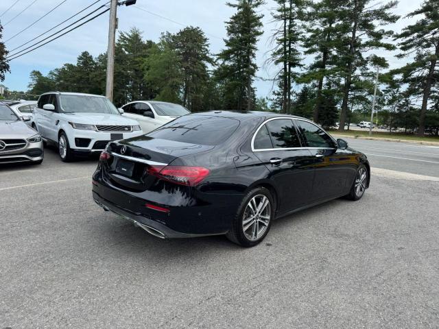 Vin: w1kzf8db1ma903845, lot: 63203095, mercedes-benz e-class 350 20213