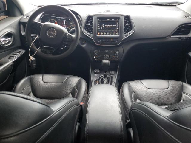 2023 JEEP CHEROKEE A 1C4PJMMB8PD103944