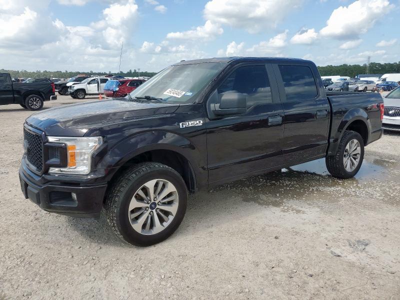 FORD F150 SUPER