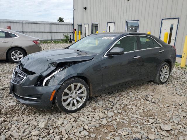 Vin: 1g6ag5rx0h0198865, lot: 62916295, cadillac ats 2017 img_1