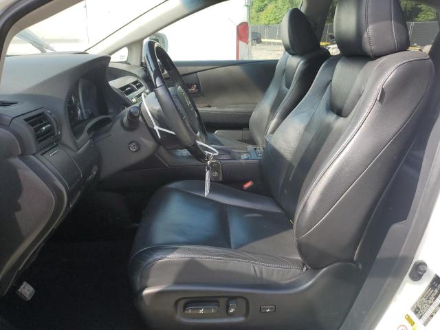 2015 LEXUS RX 350 BAS 2T2BK1BAXFC337655