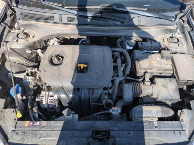 2023 KIA FORTE GT L 3KPF54AD8PE664312