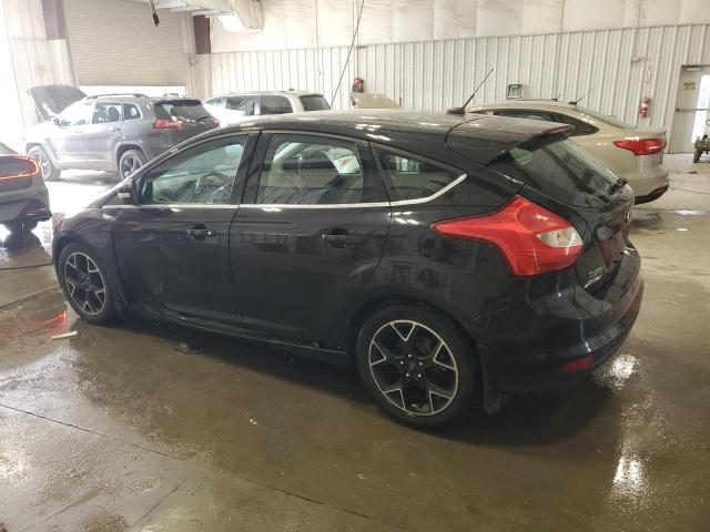 Vin: 1fahp3n24cl446283, lot: 60221175, ford focus titanium 20122
