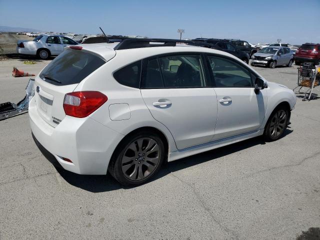 Vin: jf1gpap6xg8312659, lot: 62306685, subaru impreza sport premium 20163