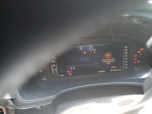 2025 HONDA CIVIC SPOR 2HGFE4F85SH313920
