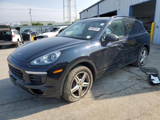 Vin: wp1aa2a28gka36268, lot: 60002435, porsche cayenne 2016 img_1