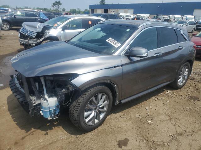 2020 INFINITI QX50 PURE 3PCAJ5M32LF102800