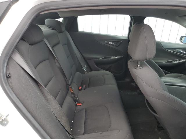 2020 CHEVROLET MALIBU LT 1G1ZD5ST0LF059785