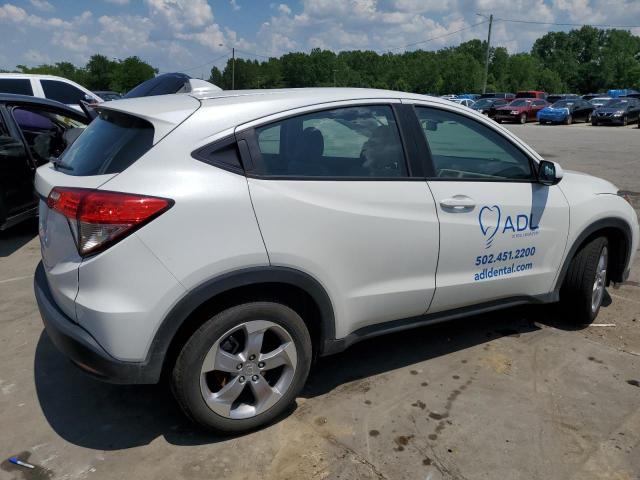 2022 HONDA HR-V LX 3CZRU5H37NM711510