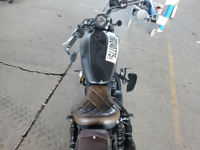 2021 INDIAN MOTORCYCLE CO. SCOUT BOBB 56KMTA110M3171707